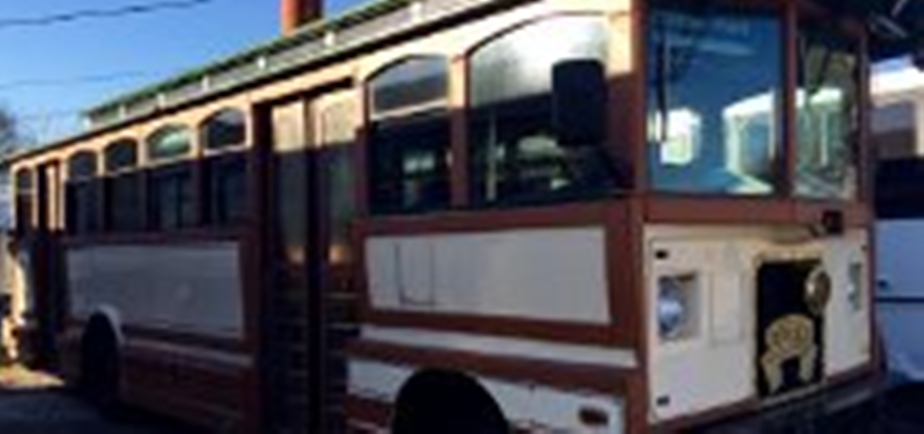lafayette limo schedule